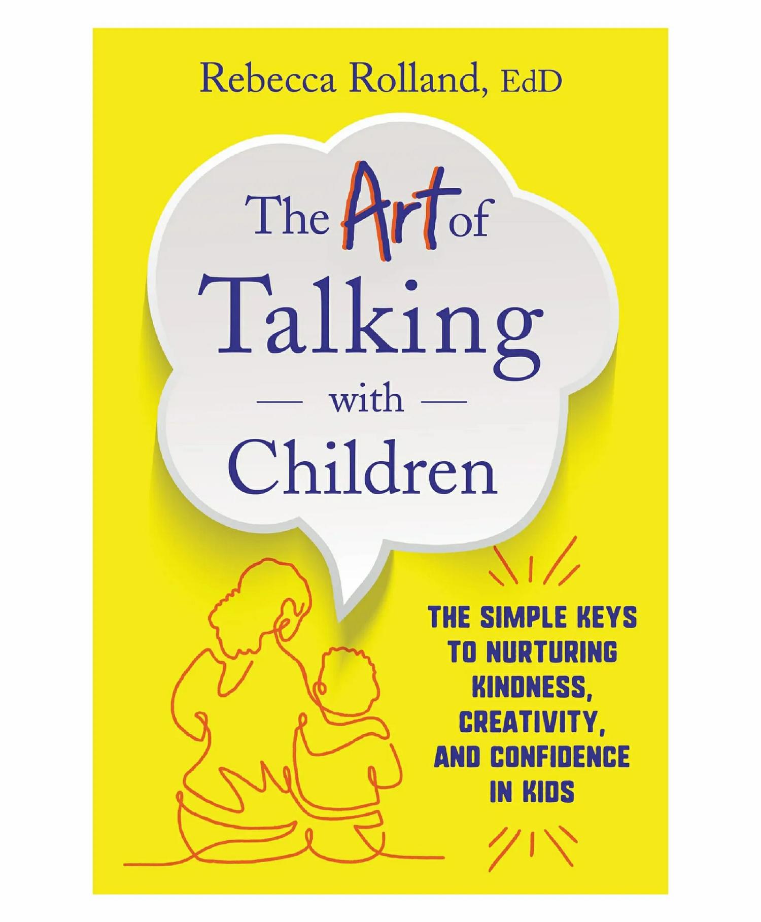 Art Of Talking With Children – English  |   Pregnancy & Parenting Books Pregnancy & Parenting Books Pregnancy & Parenting Books