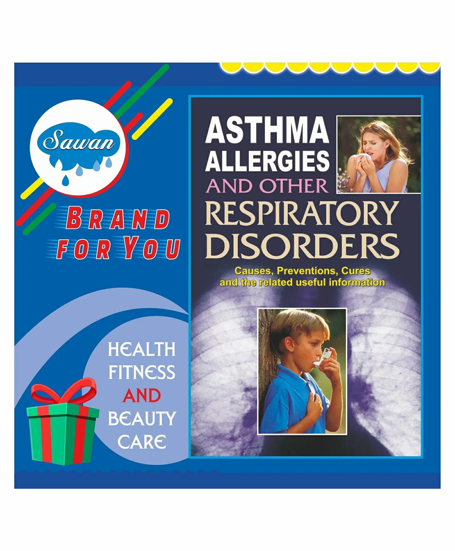 Asthma Allergies And Other Respiratory Disorders Book – English  |   Pregnancy & Parenting Books Pregnancy & Parenting Books Pregnancy & Parenting Books