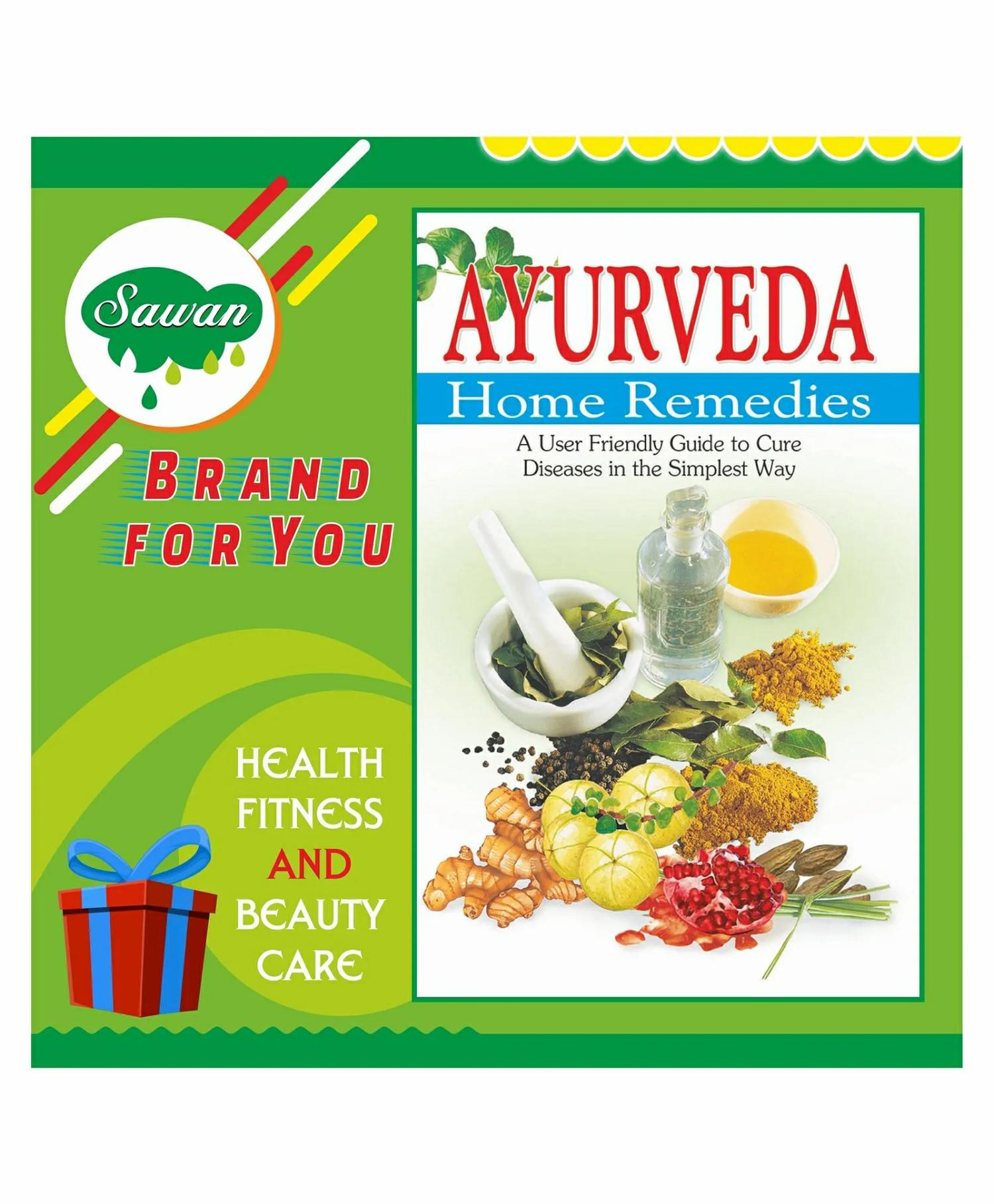 Ayurveda Home Remedies Book – English  |   Pregnancy & Parenting Books Pregnancy & Parenting Books Pregnancy & Parenting Books