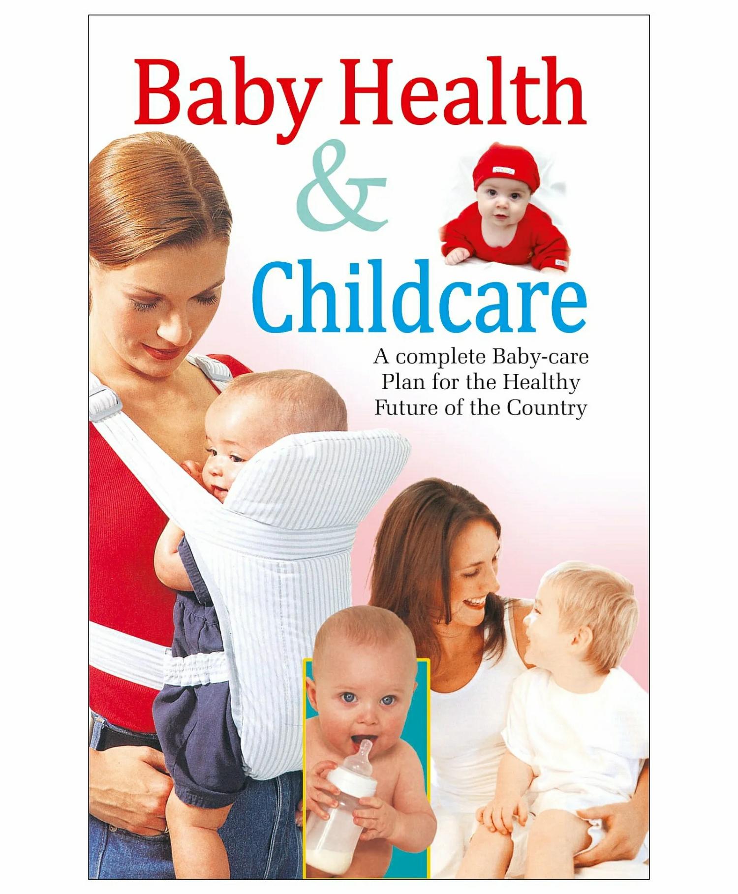 Baby Health & Child Care Book – English  |   Pregnancy & Parenting Books Pregnancy & Parenting Books Pregnancy & Parenting Books