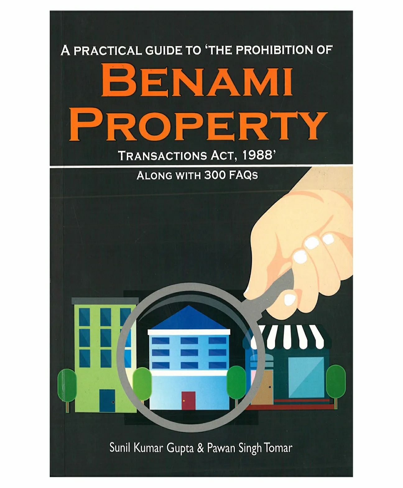 Benami Property – English  |   Pregnancy & Parenting Books Pregnancy & Parenting Books Pregnancy & Parenting Books