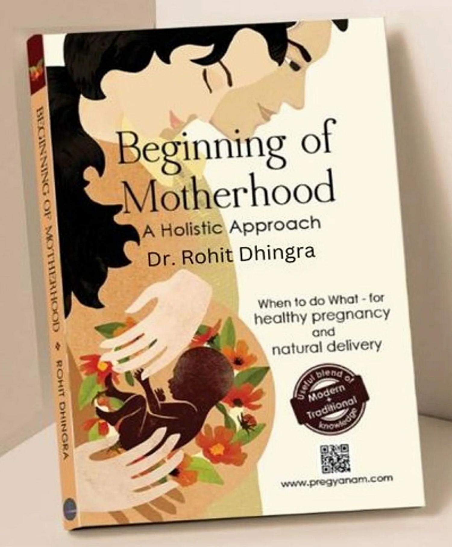 Best Guide On Pregnancy & Post-Delivery "Beginning Of Motherhood"|Garbh Sanskar|A Graphic Book For Expecting Mother’s Healthy Pregnancy&Natural Delivery|Delivery Planning|Father’s Guide|Mental Health|2Nd Version  |   Pregnancy & Parenting Books Pregnancy & Parenting Books Pregnancy & Parenting Books