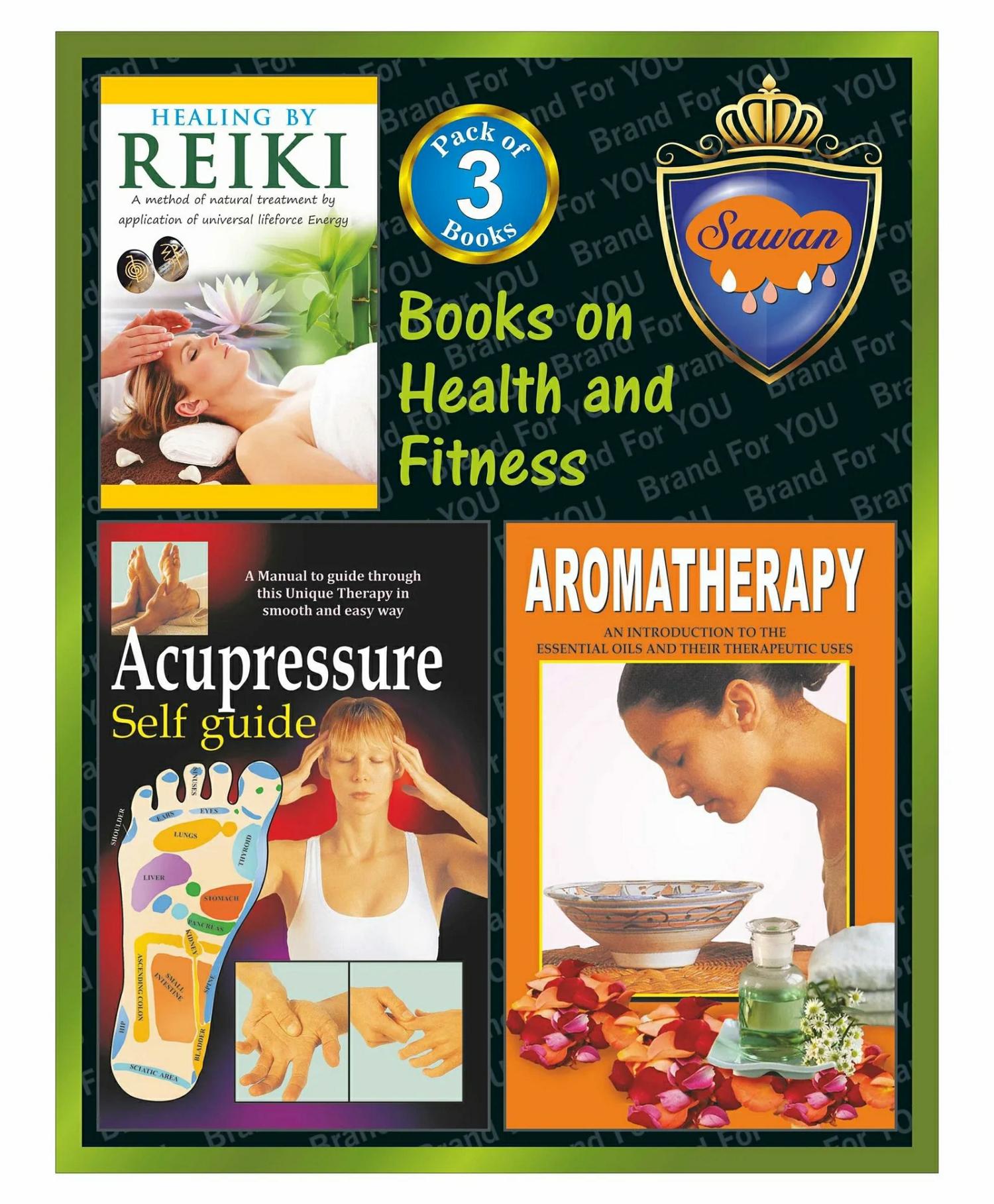 Books On Health And Fitness Pack Of 3 – English  |   Pregnancy & Parenting Books Pregnancy & Parenting Books Pregnancy & Parenting Books