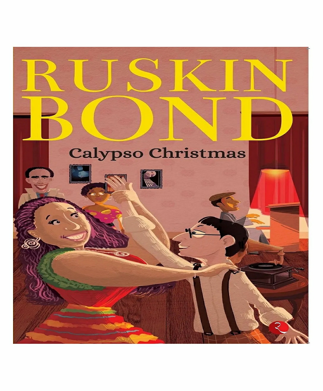 Calypso Christmas By Ruskin Bond – English  |   Pregnancy & Parenting Books Pregnancy & Parenting Books Pregnancy & Parenting Books