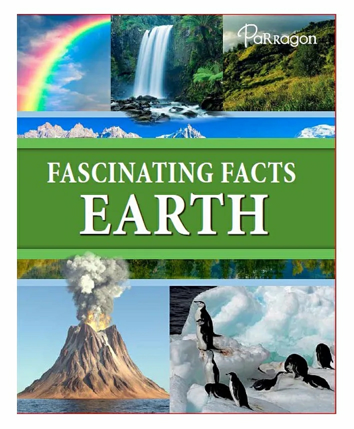 Fascinating Facts Earth – English  |   Cd’s & Movies Cd's & Movies Cd's & Movies