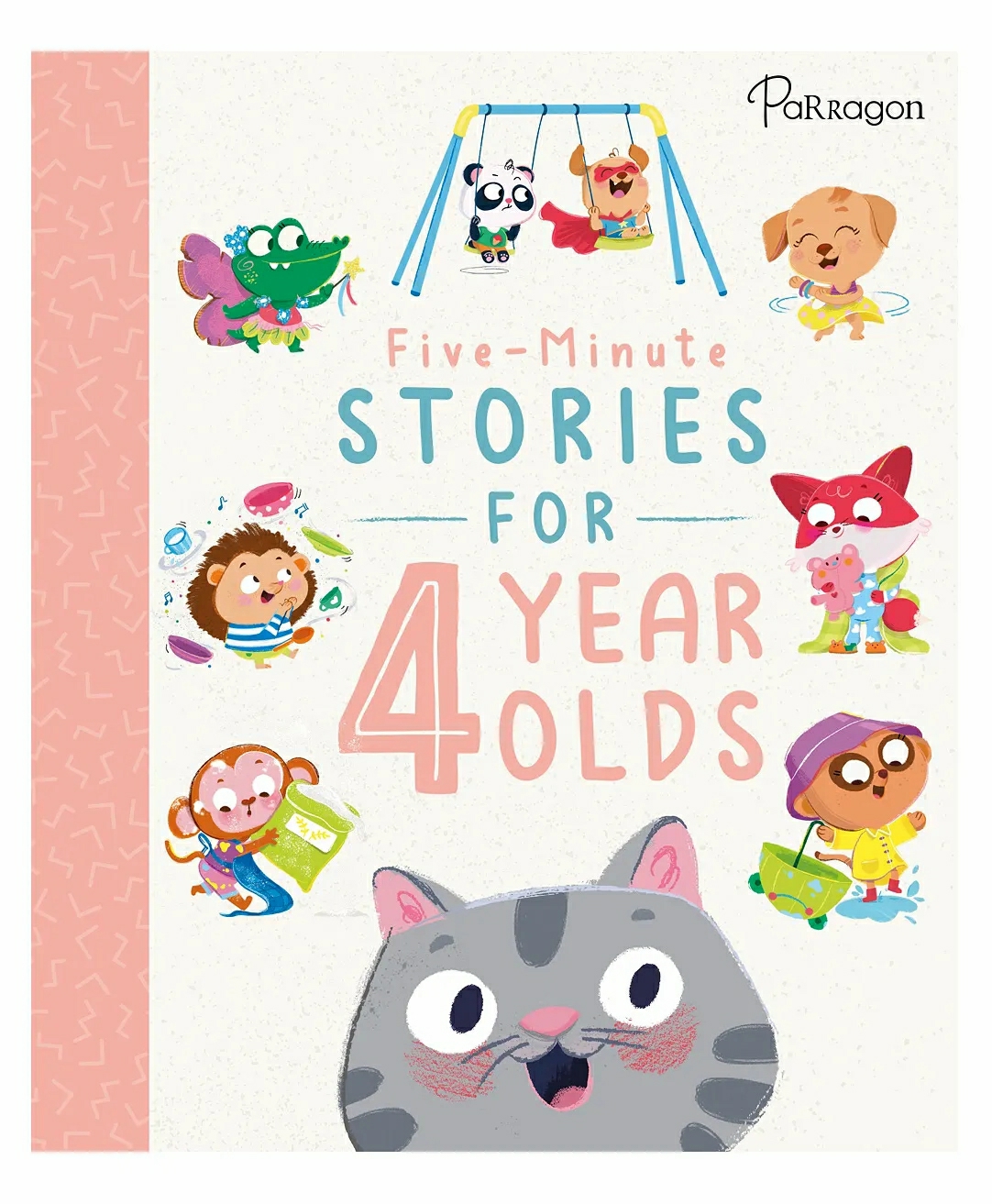 Five Minute Stories – English  |   Picture Books Picture Books Picture Books