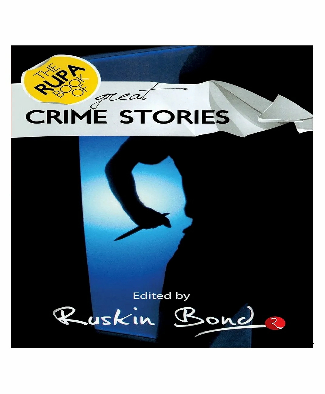 Great Escape  & Crime Stories 2-In-1 By Ruskin Bond  |   Pregnancy & Parenting Books Pregnancy & Parenting Books Pregnancy & Parenting Books