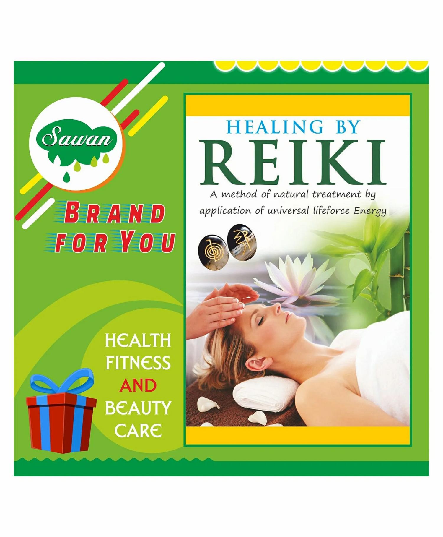 Healing By Reiki Book – English  |   Pregnancy & Parenting Books Pregnancy & Parenting Books Pregnancy & Parenting Books