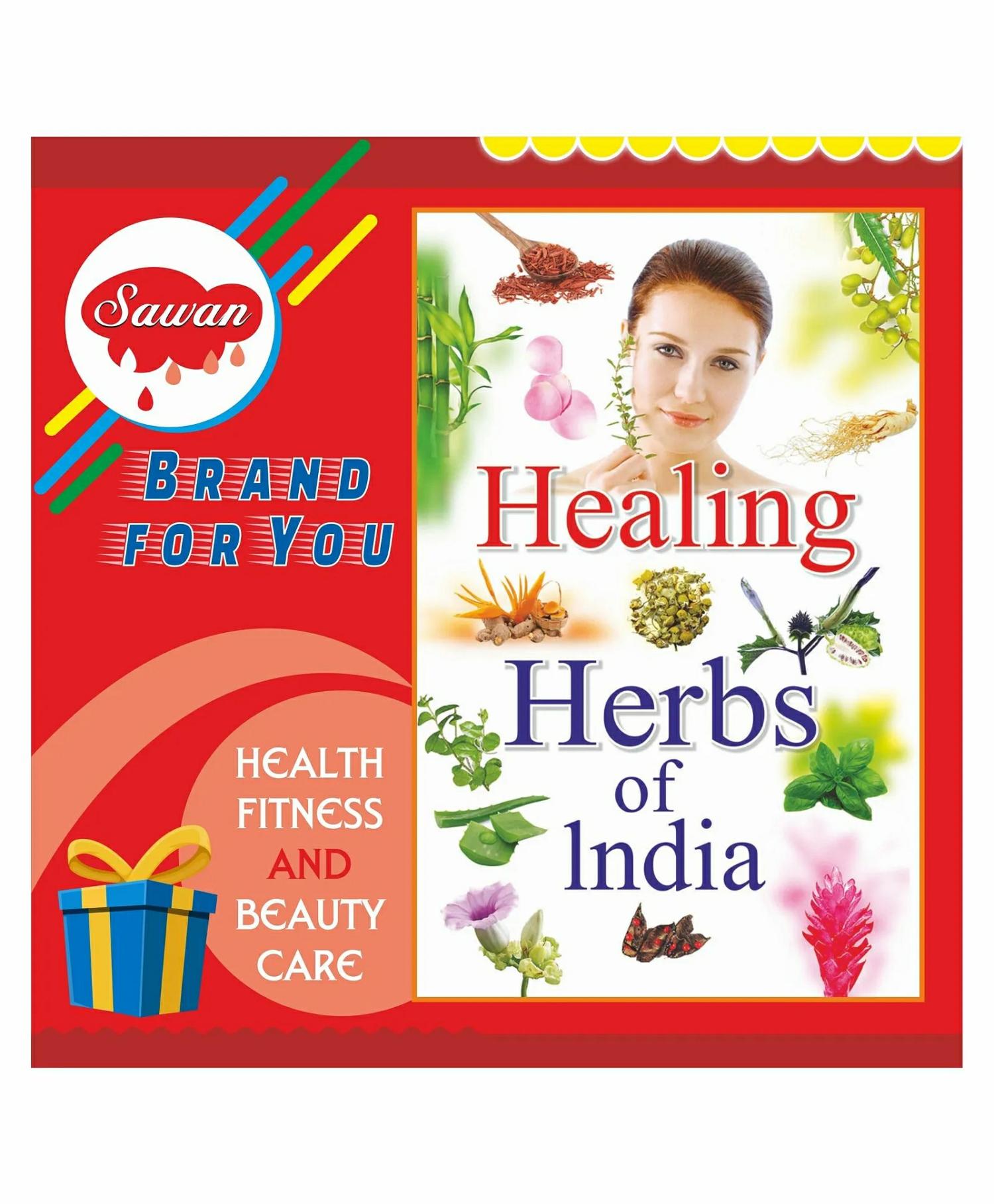 Healing Herbs Of India Book – English  |   Pregnancy & Parenting Books Pregnancy & Parenting Books Pregnancy & Parenting Books