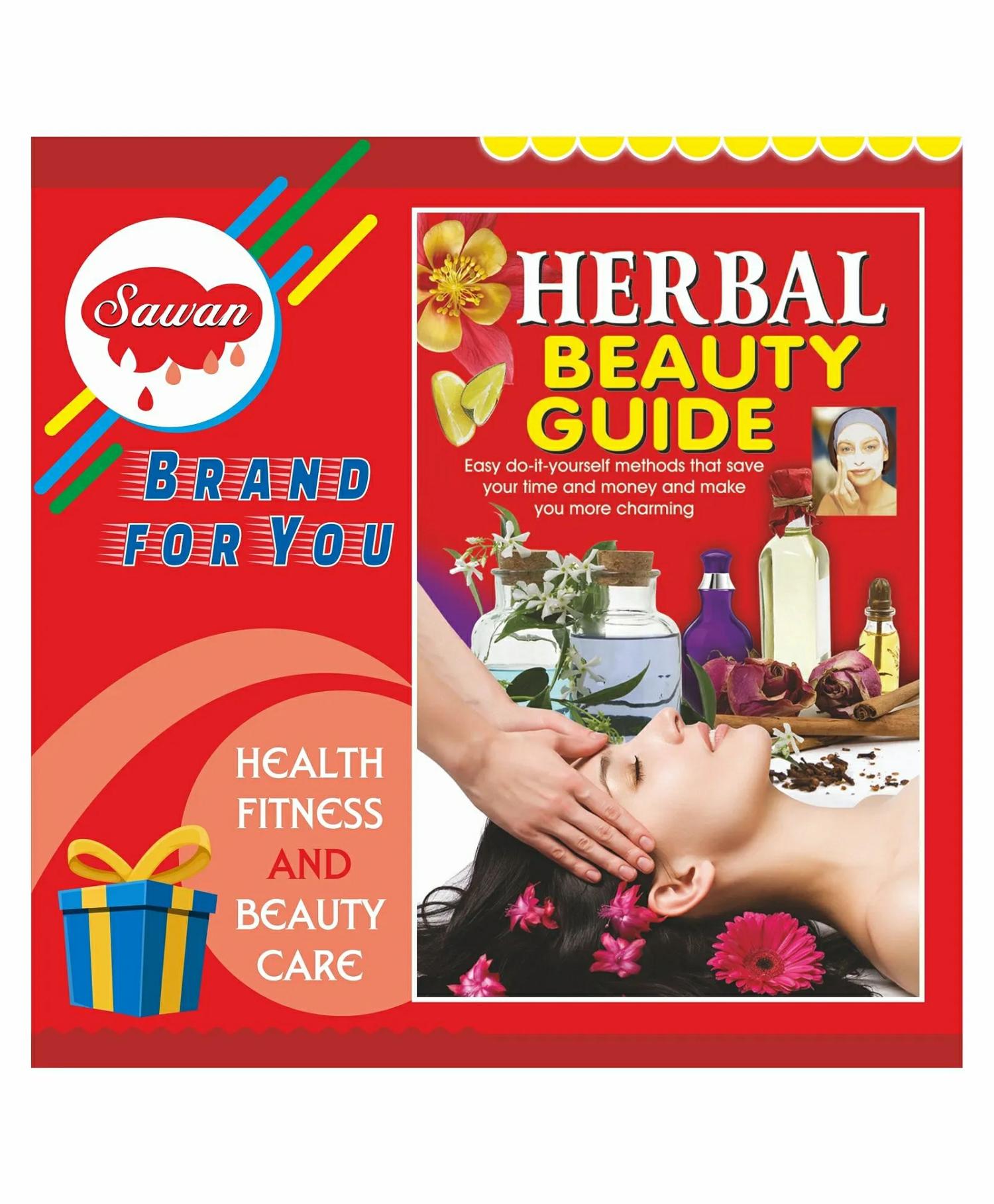 Herbal Beauty Guide Book – English  |   Pregnancy & Parenting Books Pregnancy & Parenting Books Pregnancy & Parenting Books