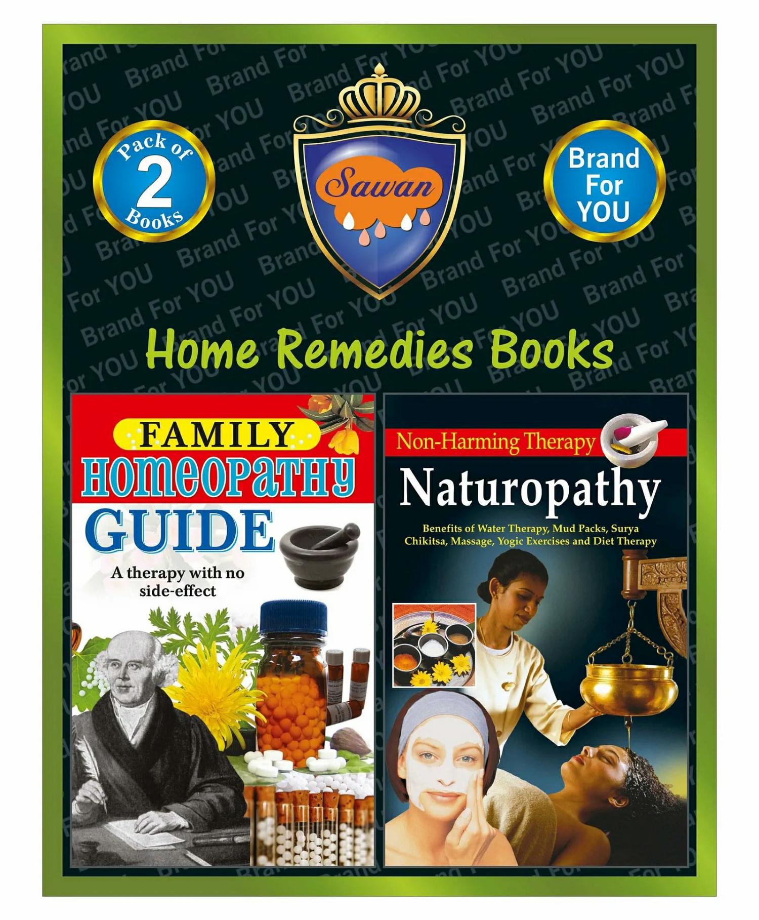 Home Remedies Complete Series Books Pack Of 2 – English  |   Pregnancy & Parenting Books Pregnancy & Parenting Books Pregnancy & Parenting Books