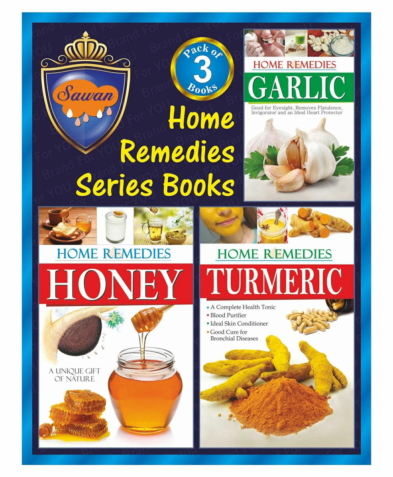 Home Remedies Complete Series Books Pack Of 3 – English  |   Pregnancy & Parenting Books Pregnancy & Parenting Books Pregnancy & Parenting Books