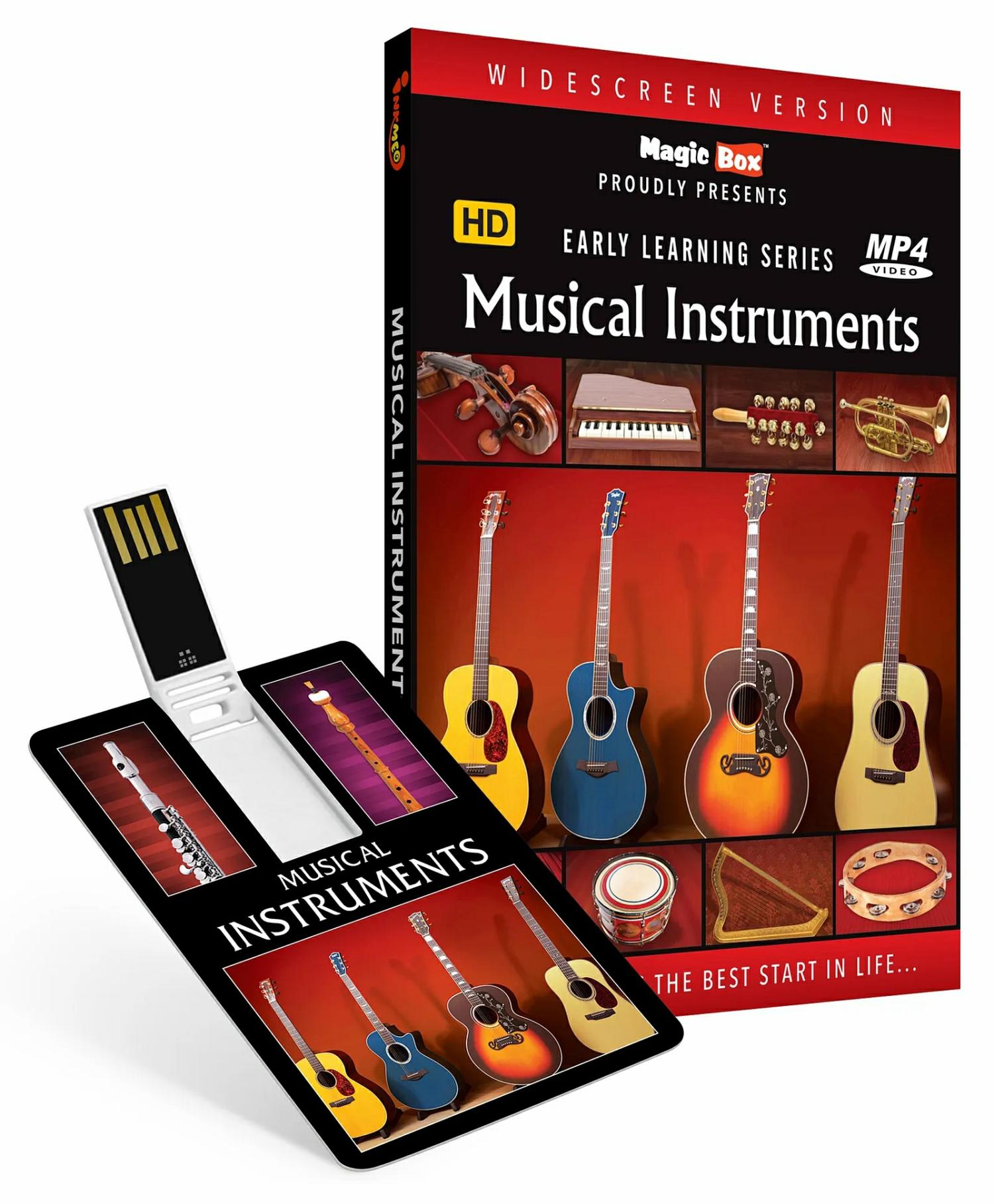 Inkmeo Usb Memory Stick Musical Instruments – English  |   Cd’s & Movies Cd's & Movies Cd's & Movies