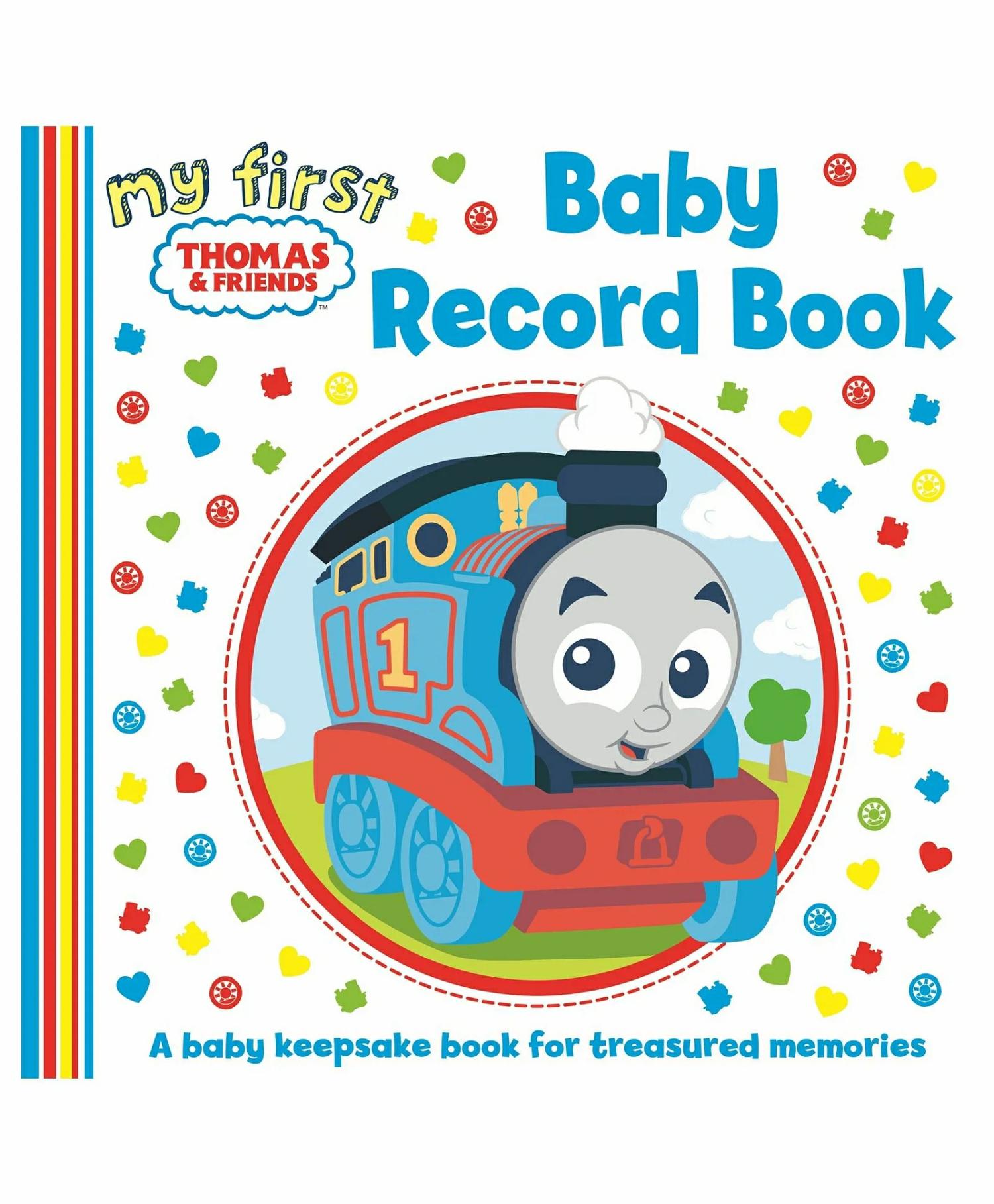 My First  Baby Record Book – English  |   Pregnancy & Parenting Books Pregnancy & Parenting Books Pregnancy & Parenting Books