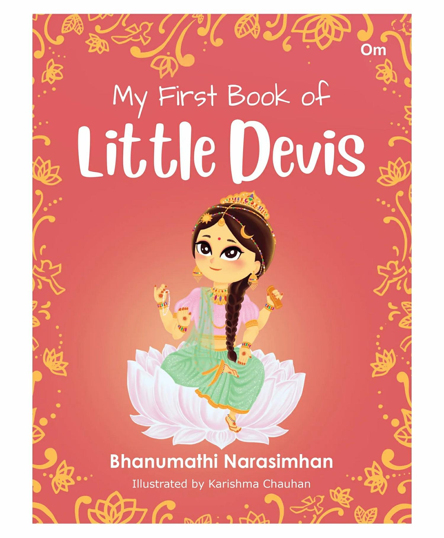 My First Book Of Little Devis – English  |   Cd’s & Movies Cd's & Movies Cd's & Movies