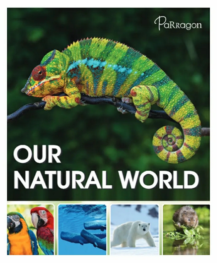 Our Natural World – English  |   Cd’s & Movies Cd's & Movies Cd's & Movies