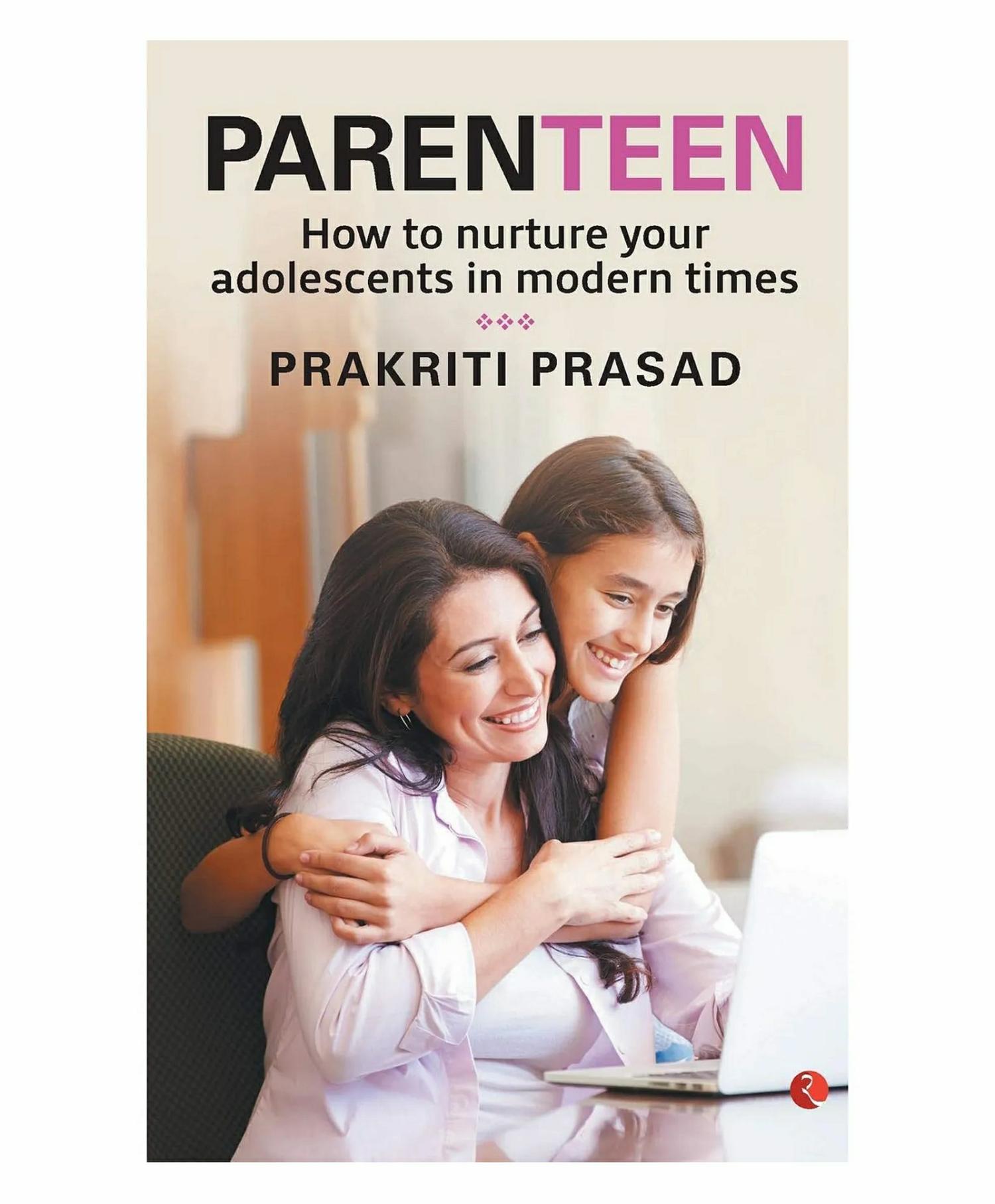 Parenteen – English  |   Pregnancy & Parenting Books Pregnancy & Parenting Books Pregnancy & Parenting Books