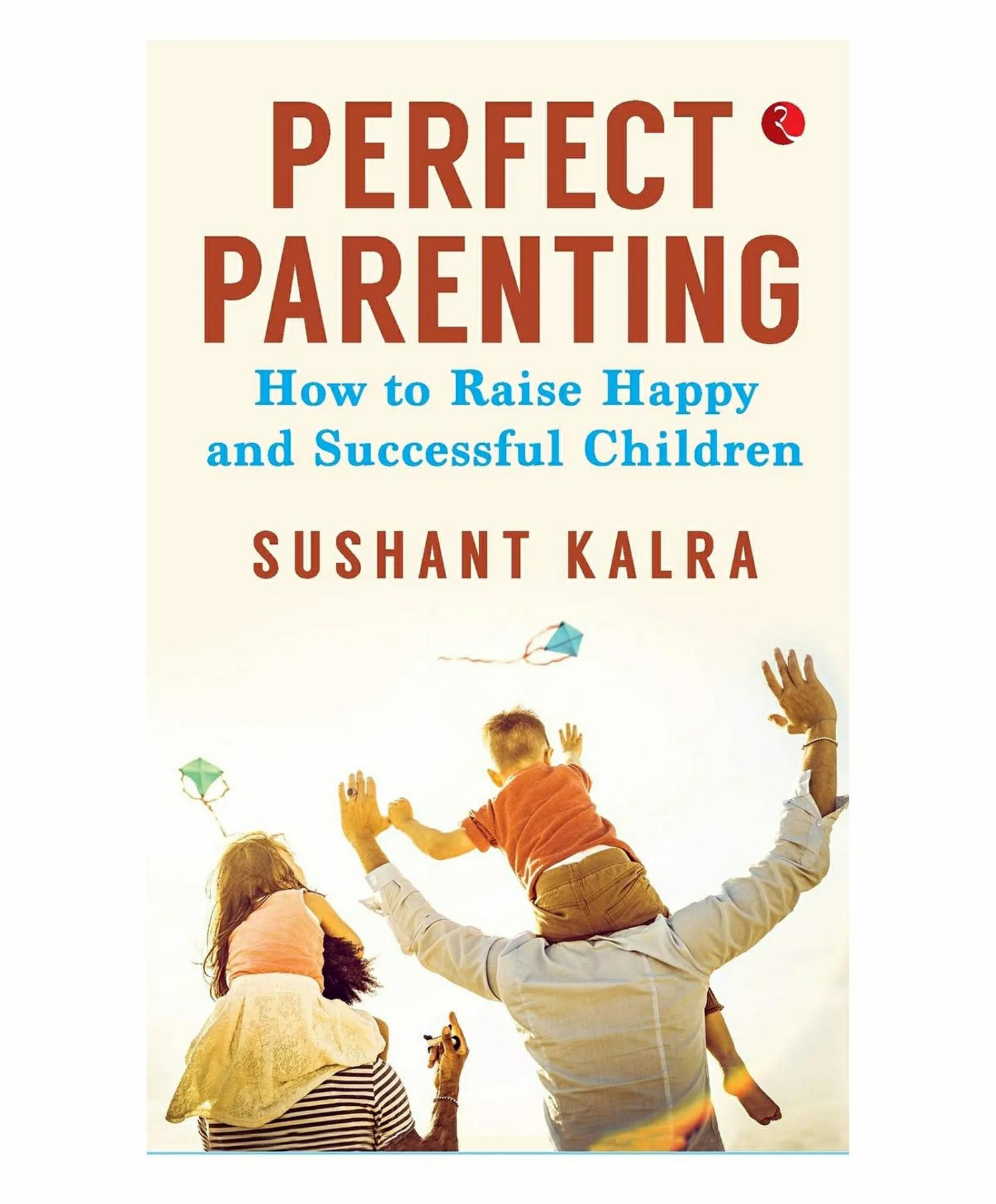 Perfect Parenting – English  |   Pregnancy & Parenting Books Pregnancy & Parenting Books Pregnancy & Parenting Books