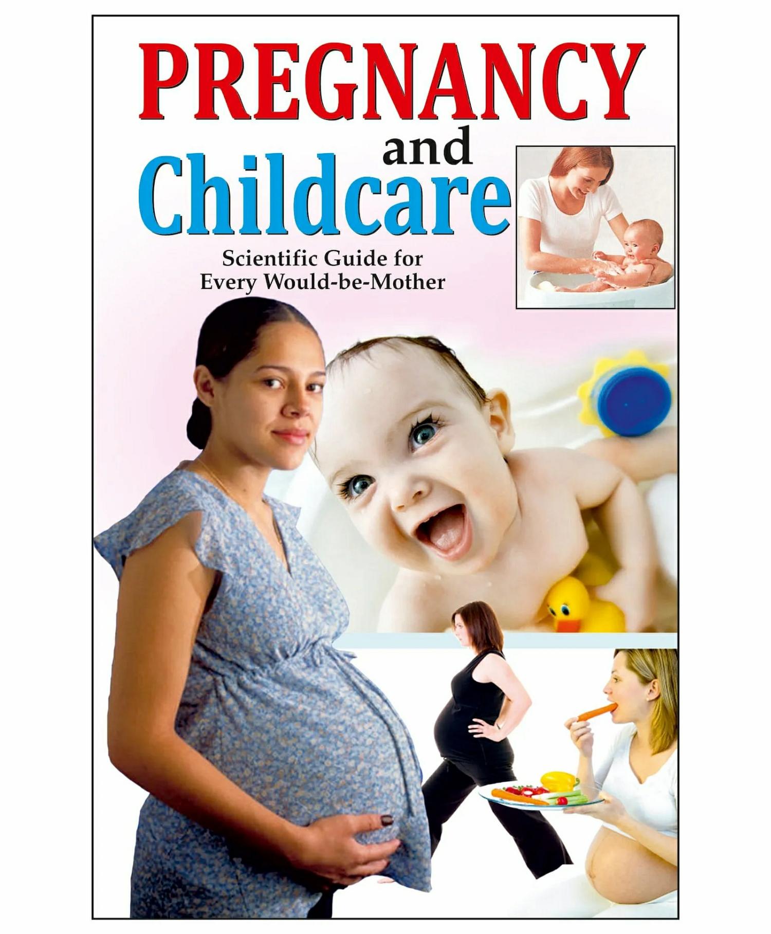 Pregnancy & Child Care Book – English  |   Pregnancy & Parenting Books Pregnancy & Parenting Books Pregnancy & Parenting Books