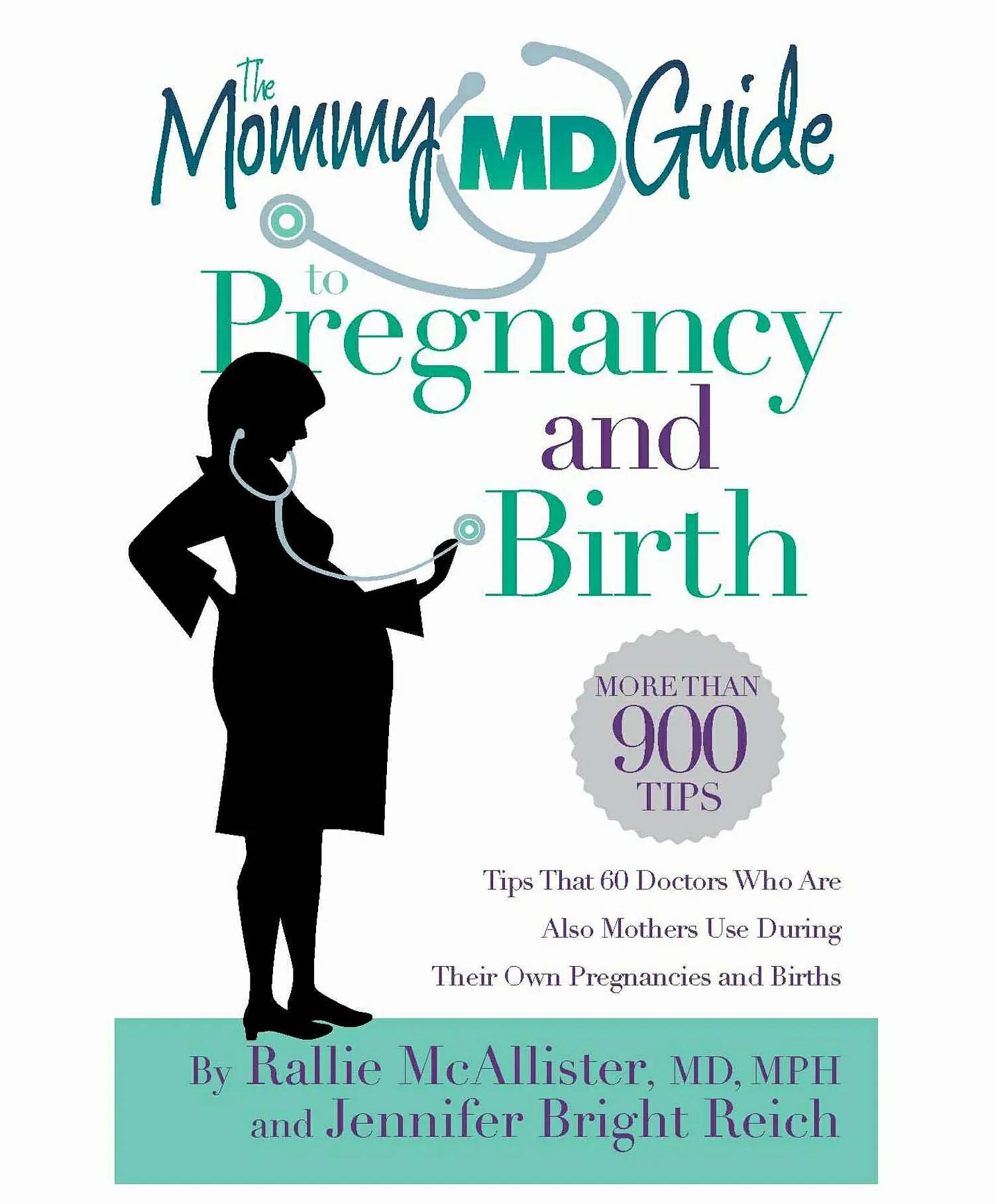 The Mommy Md Guide – English  |   Pregnancy & Parenting Books Pregnancy & Parenting Books Pregnancy & Parenting Books