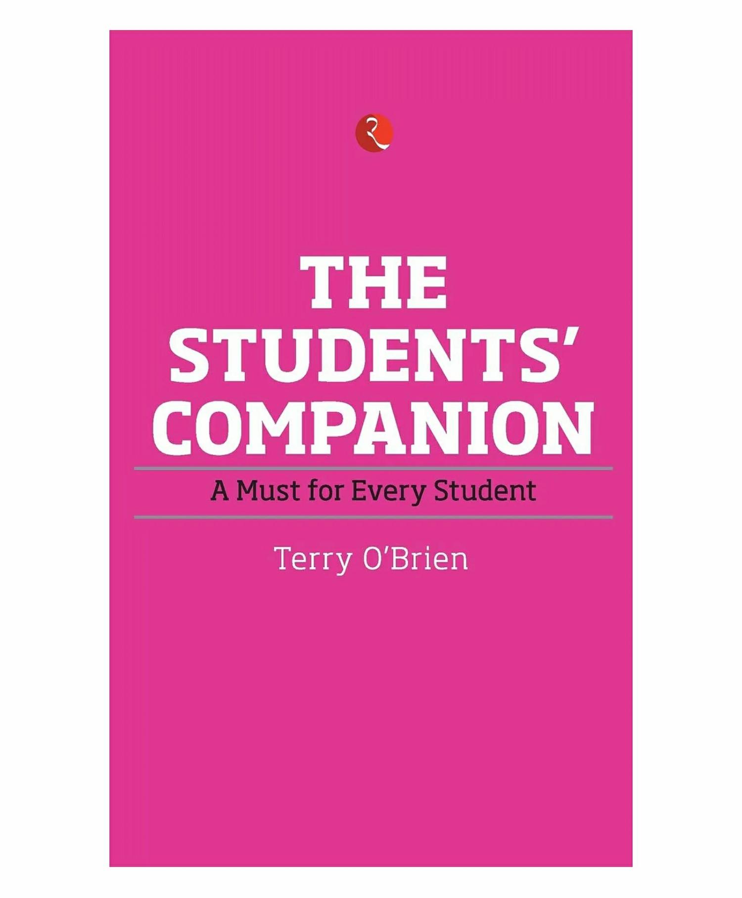 The Students Companion – English  |   Read & Learn Read & Learn Read & Learn