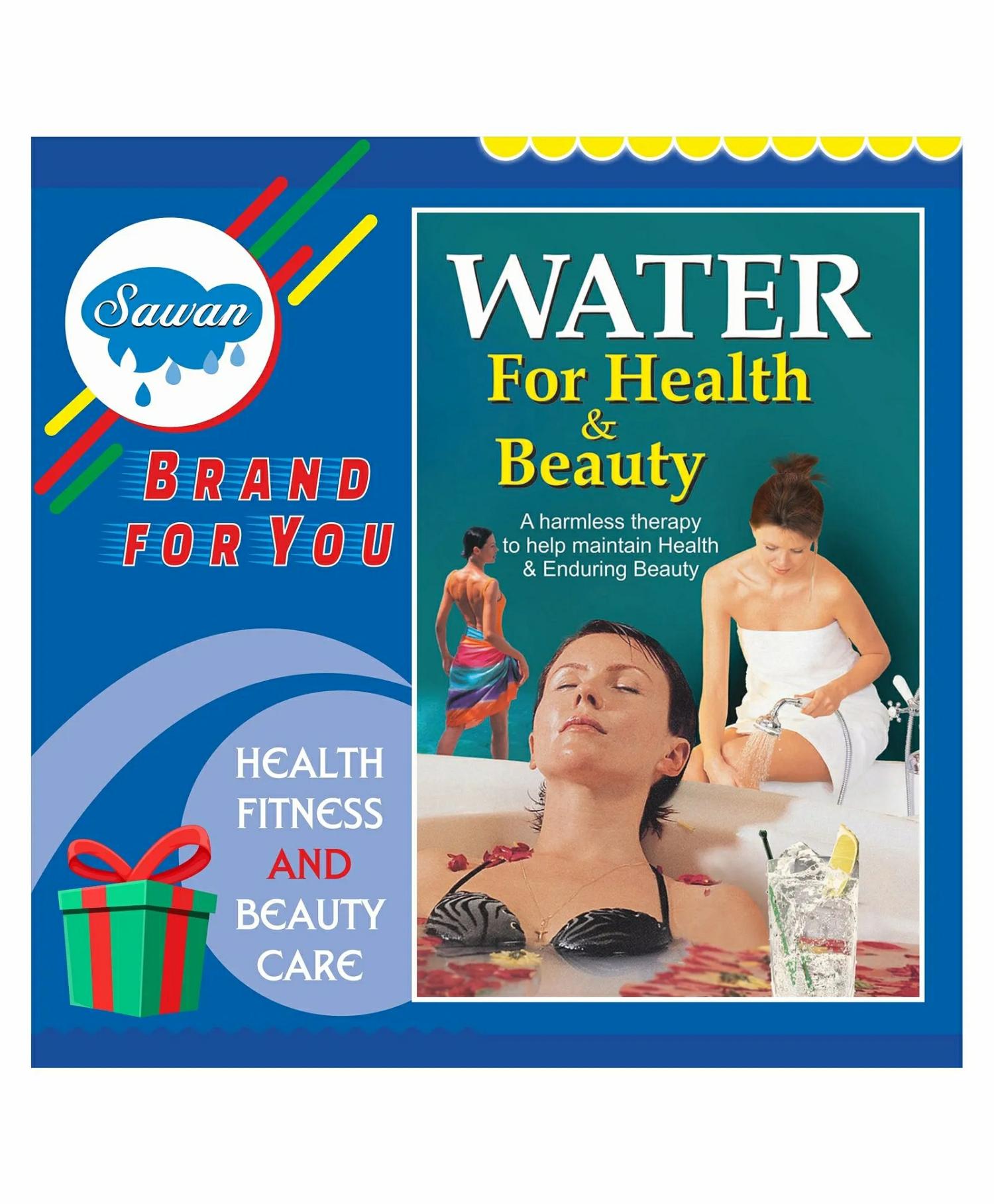 Water For Health & Beauty Book – English  |   Pregnancy & Parenting Books Pregnancy & Parenting Books Pregnancy & Parenting Books